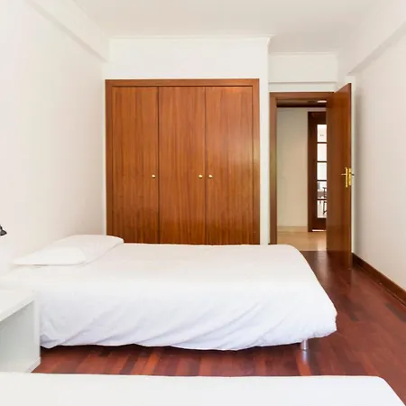 Apartamento Houze_apt In Costa Da Caparica, Near The Beach Costa da Caparica